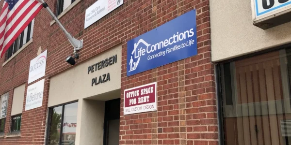 Life Connections Mason City