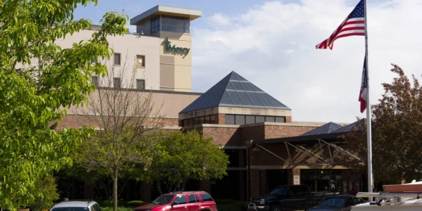 MercyOne North Iowa Medical Center